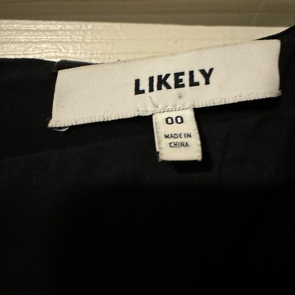 Beautiful Lively Dress from Bloomingdale’s - Picture 3 of 5